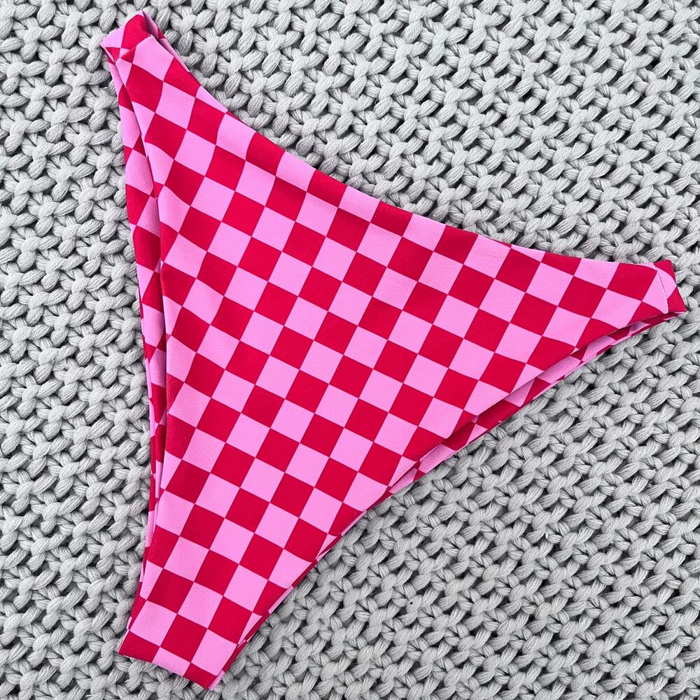 Skatie• ‘Kelly’ Bikini Bottoms in DAYTONA - Picture 2 of 13